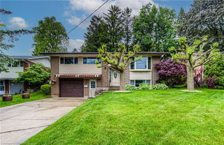 448 Greenbrook Drive