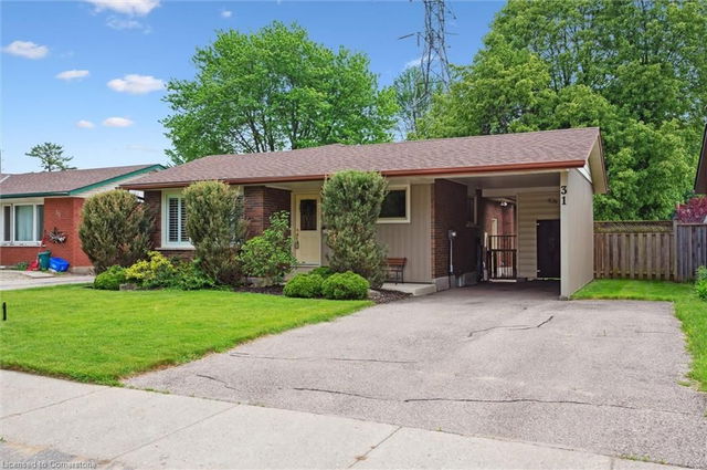 31 Dreger Avenue