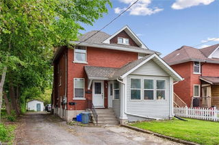156 Mill Street
