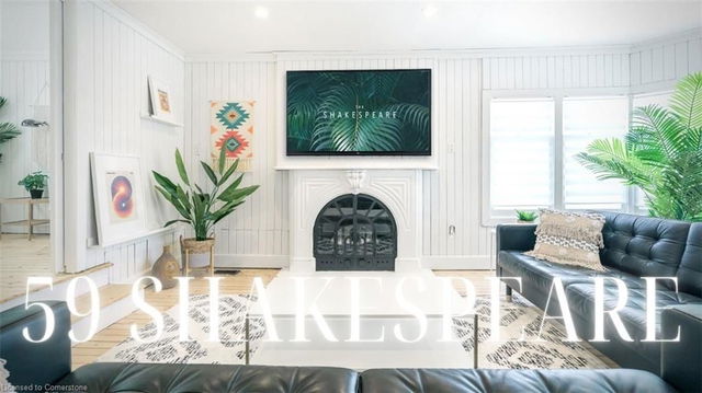 59 Shakespeare Avenue