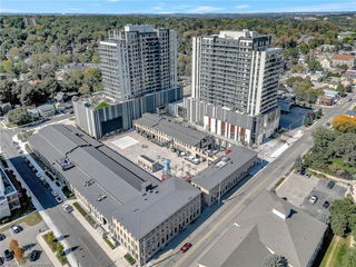 801 - 50 Grand Avenue