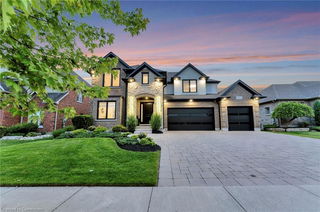 537 Deer Ridge Drive