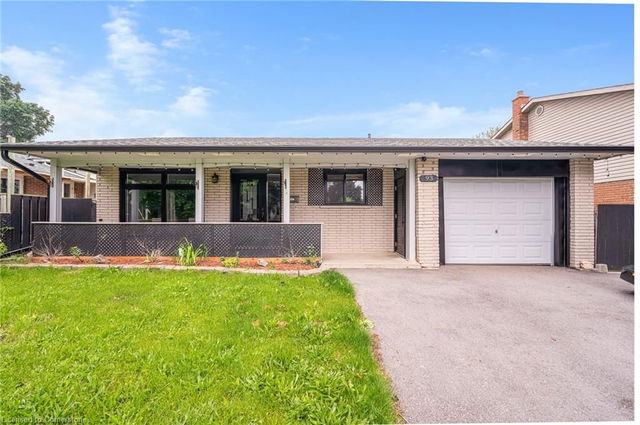 93 Christopher Drive