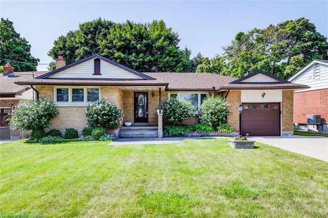 95 Byron Avenue