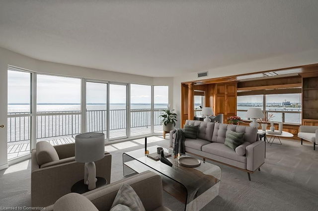 705 - 2190 Lakeshore Road