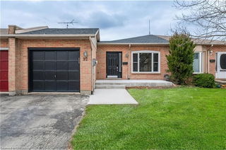 92 Stoney Brook Crescent