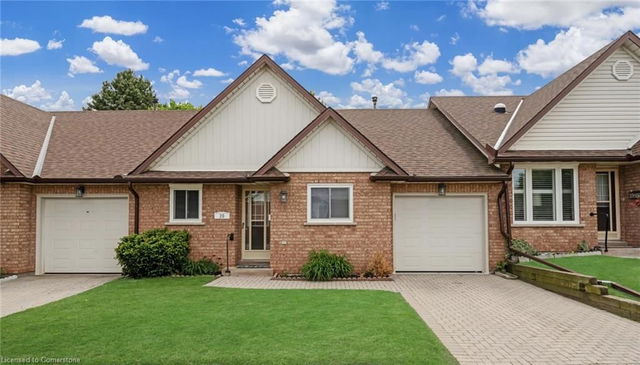 20 - 10 Wentworth Drive