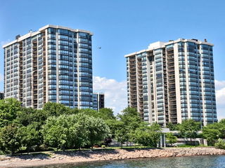 501 - 2180 Marine Drive