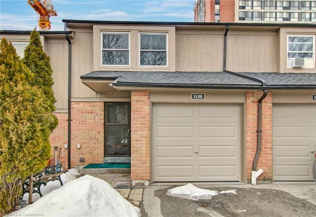 F - 6530 Glen Erin Drive