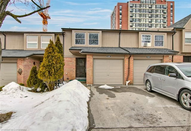F - 6530 Glen Erin Drive