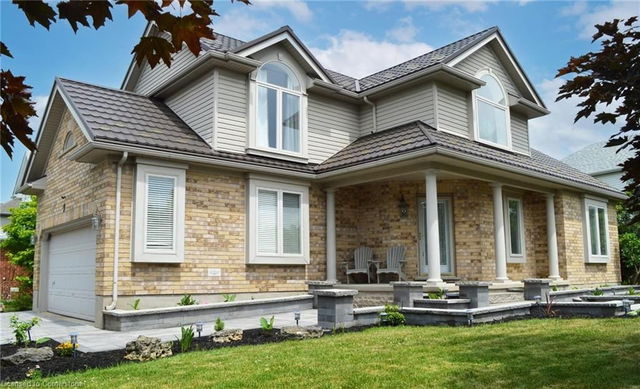 3 Pine Ridge Drive