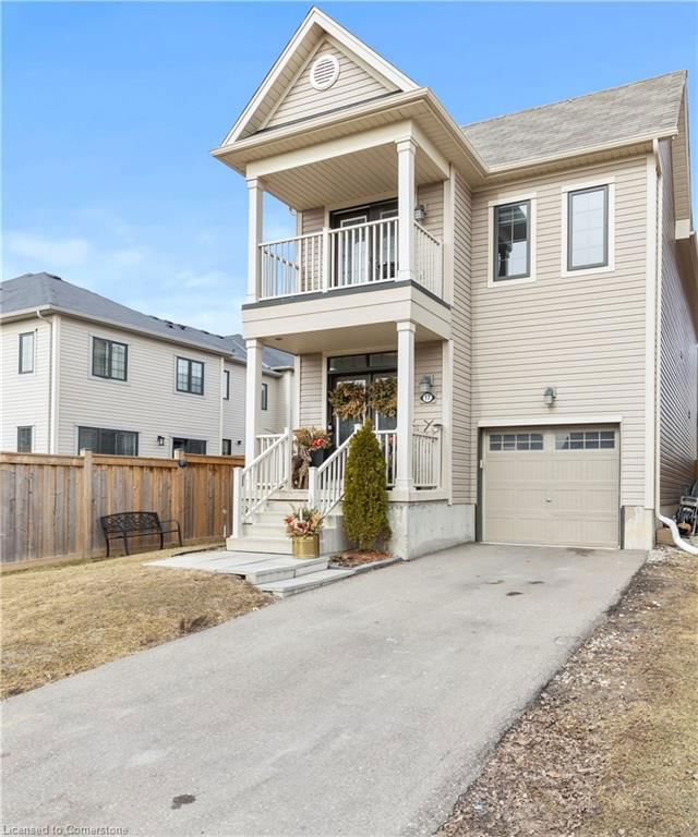 17 Kelso Drive