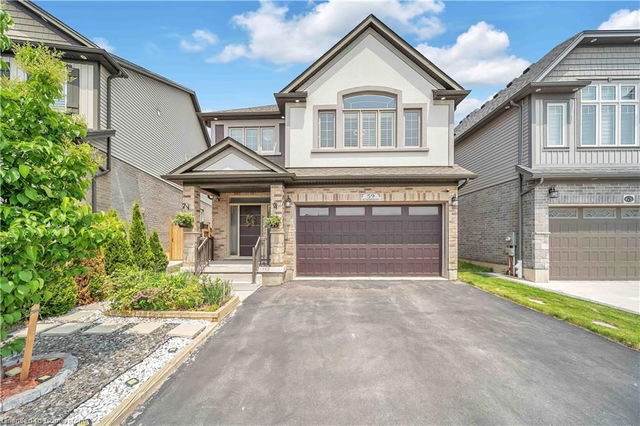 59 Netherwood Road