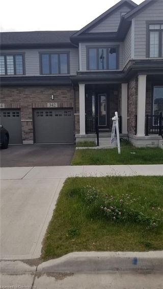 342 Bismark Drive