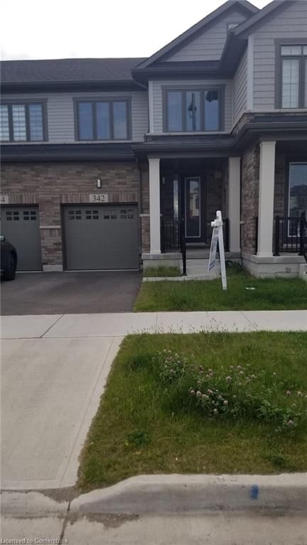 342 Bismark Drive