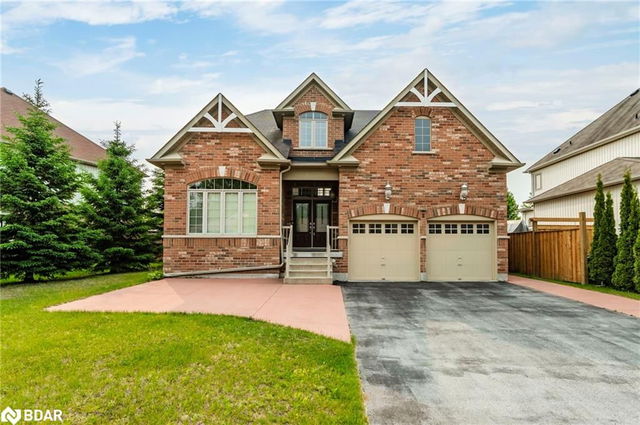 5 Nadmarc Court