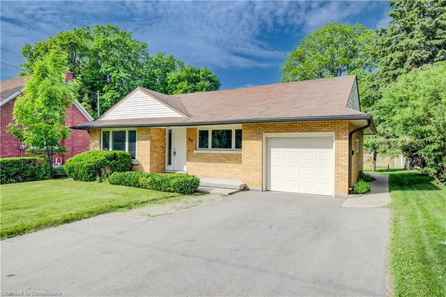 80 Westmount Road S