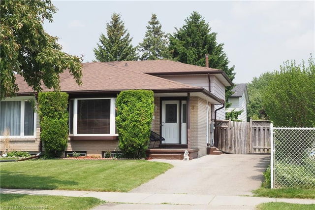 6 Shadeland Crescent