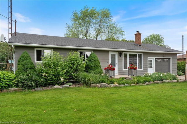 407 Concession 14