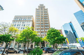 905 - 36 James Street S