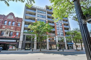 804 - 181 James Street N