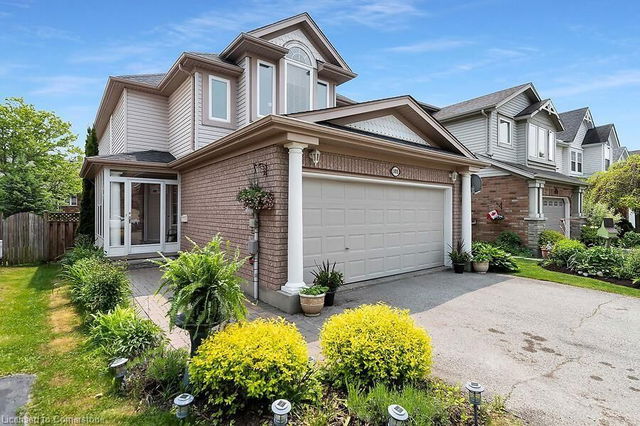 105 Southcreek Trail