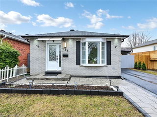 118 Homefield Square