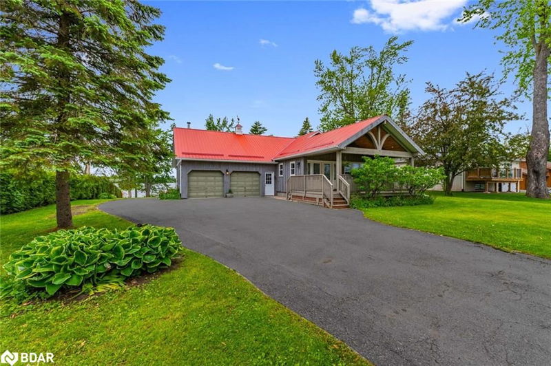 201 Avery Point Road, Sebright, Ontario