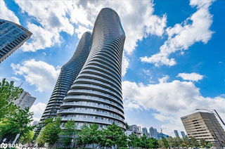 1402 - 50 Absolute Avenue