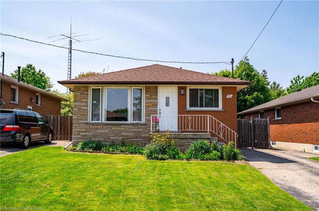 112 Greeningdon Drive