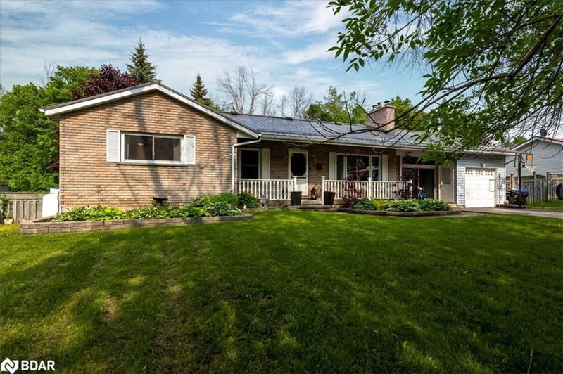 4049 Bayview Avenue, Ramara Twp, Ontario