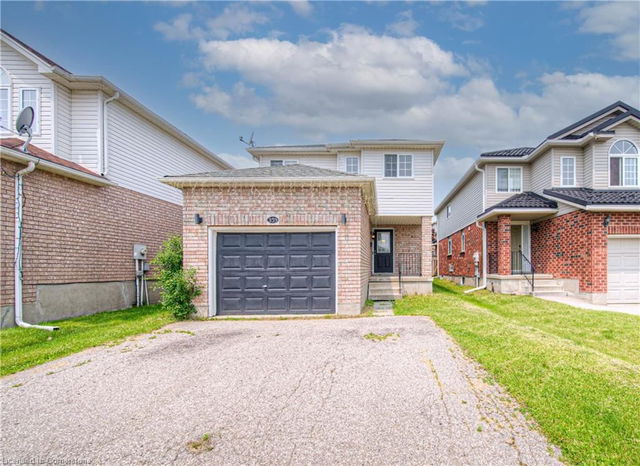 359 Hidden Creek Drive