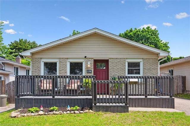 170 Natchez Road