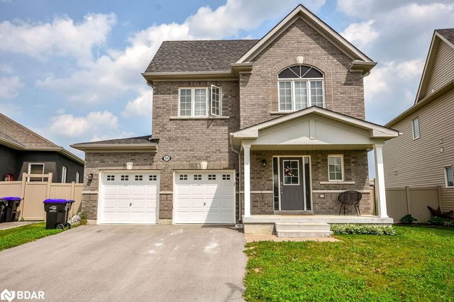 226 Springfield Crescent