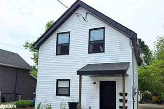 109 Albert Street S