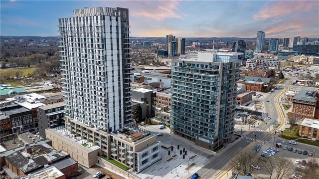 704 - 55 Duke Street W