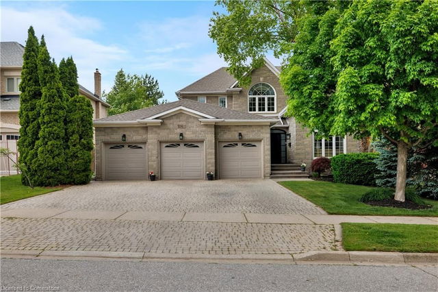 1061 Summit Ridge Drive