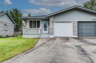 120 Melissa Crescent