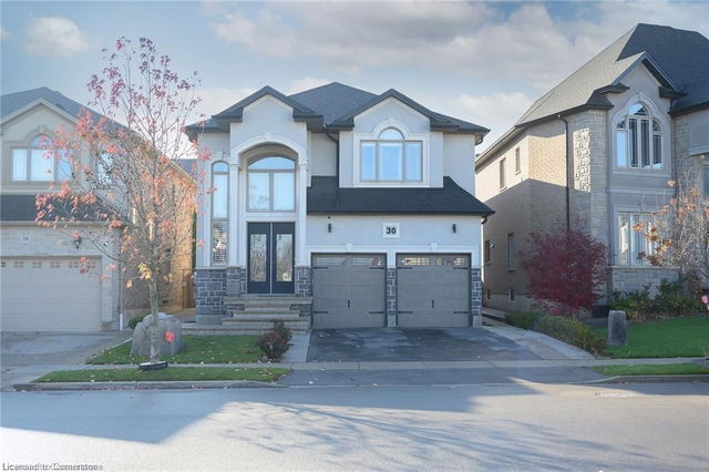 30 Ascoli Drive