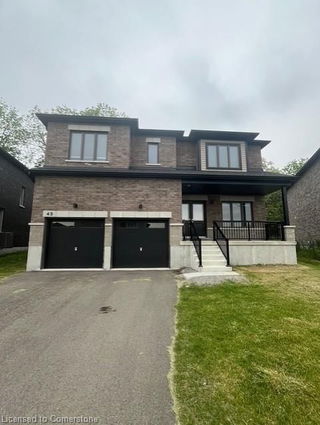 43 Tulip Cres
