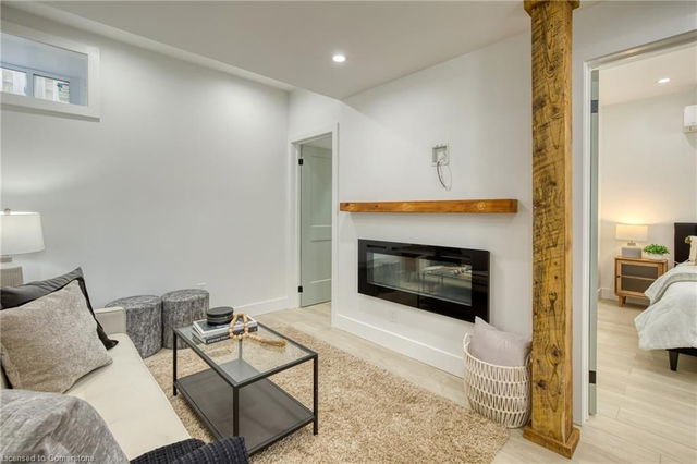Unit C - 51 Dupont Street E