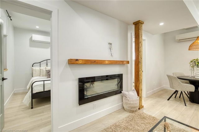 Unit C - 51 Dupont Street E