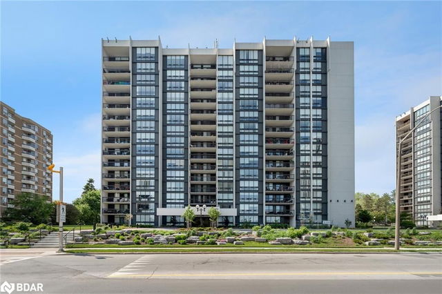 206 - 2185 Marine Drive
