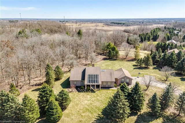 2 Stoney Brae Street