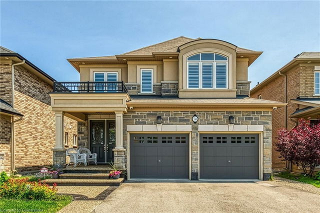 78 Chaumont Drive