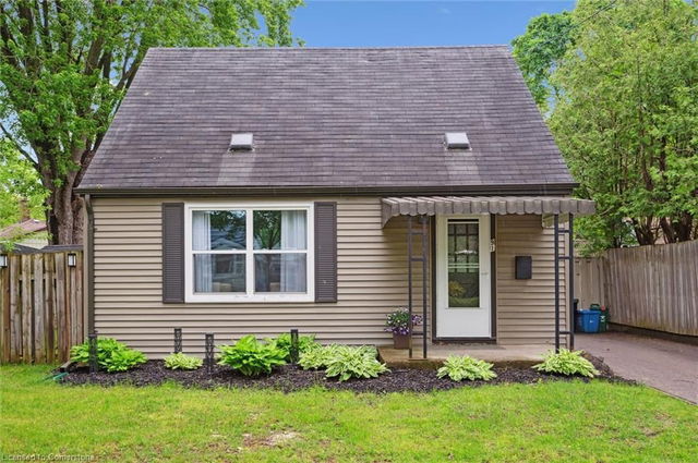91 Glen Road