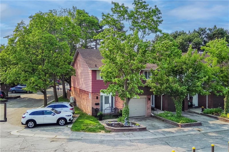 4189 Longmoor Drive #5, Burlington, Ontario