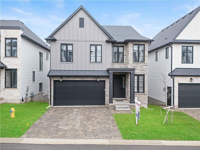12 - 2835 Sheffield Place