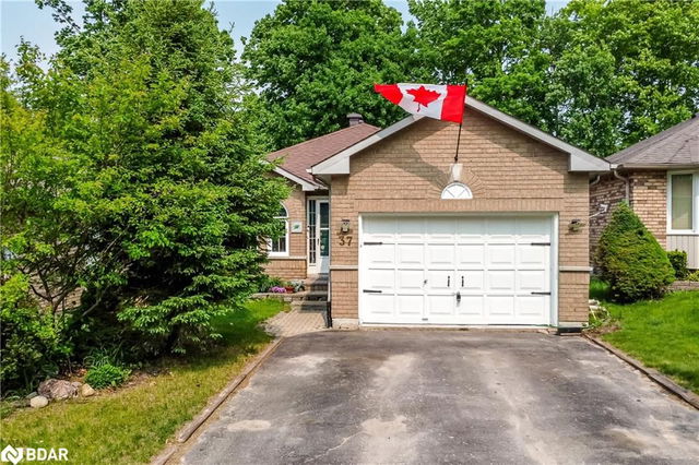 37 Nicholson Drive