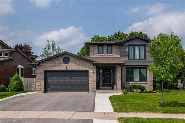 5 Greenwich Drive